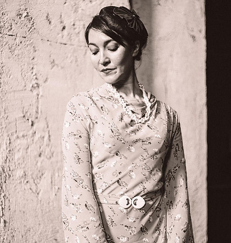 GOL Julianna Bloodgood