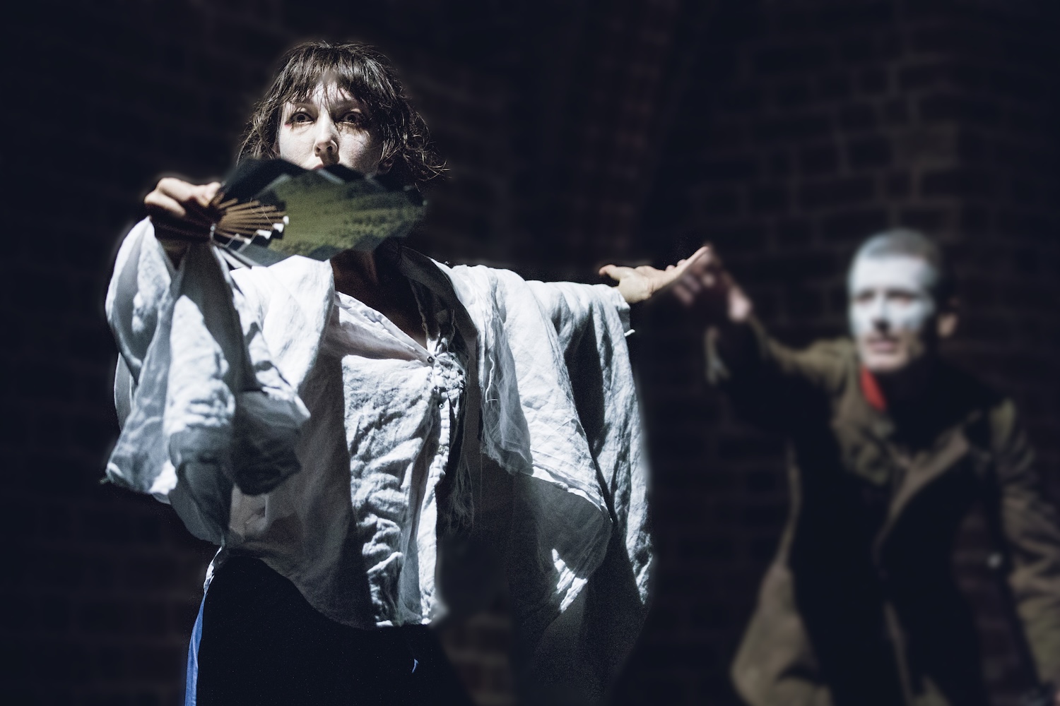 umilowanie julianna bloodgood